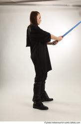 ANGELIA MASTER JEDI